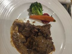 -博林天瑞喜来登酒店·西丽尚膳