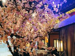 -绿茶餐厅(摩尔城店)