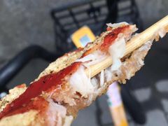 -香酥鸡排(京汉大道店)