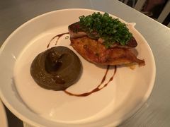 -Ocean's Table 欧舍