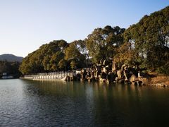 -白马涧龙池景区