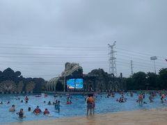 -苏州乐园森林水世界