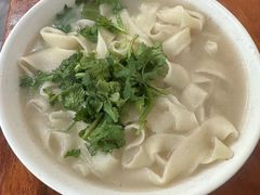 -志兴单锅烩面(新华街店)