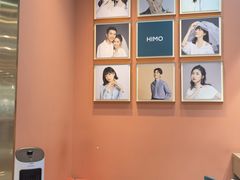 -海马体照相馆(新南凯德广场店)