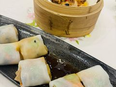 -翠园(北京王府中环店)