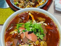 -大家发海鲜城夜排档(华山中路店)