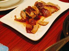 -潮名荟潮州菜馆(祈福缤纷世界店)