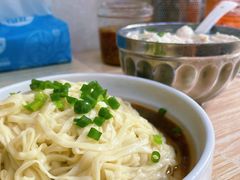 拌面-福信鱼丸(庆城店)