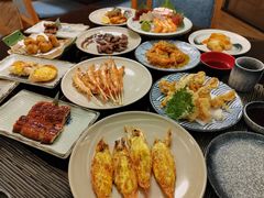 -柚·日式料理-富力万丽酒店