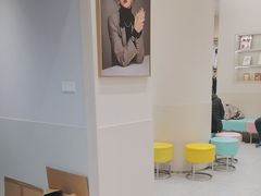 -天真蓝照相馆(五角场百联又一城店)