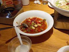 -巢爷老味(东方红店)