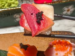 -阿吾罗日本料理(K11艺术中心店)
