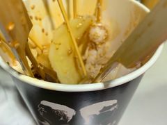 -童陈记重庆冷串串(食宝街店)