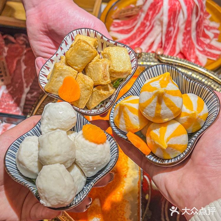 成都人均100+实现和牛自由‼️吃到扶墙出🔥