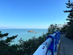-灵山岛风景区
