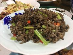 -老字号农家宴