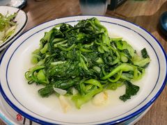 -锡和无锡菜(景丽苑店)