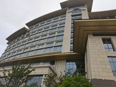 -扬州皇冠假日酒店