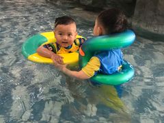 -南宫温泉水世界