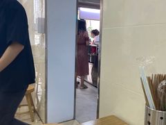 大堂-花市豌杂面(民生路店)