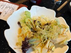 -恒记饭店(珠江路总店)