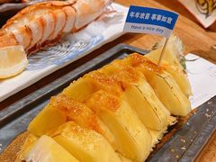 -炉胜·炉端烧·居酒屋