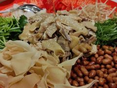 -清晖小苑•顺德地方菜(壹海城店)