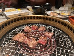 -乾杯烧肉居酒屋(中洲湾店)