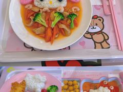 -杭州Hello Kitty乐园