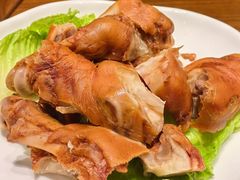 -二分八云雁阁•新晋菜大同味(长治路店)