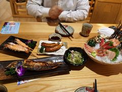 -季玄精致日本料理自助餐(闸北公园店)