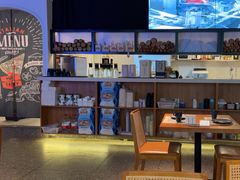 -Pizzeria da Nicola·火炉披萨(中大国际店)
