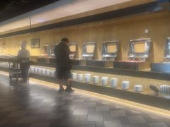 -汉巴味德·烤肉与啤酒的自助(杭州大悦城店)