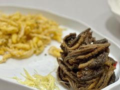 -君来湖滨饭店·渔餐厅