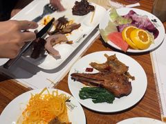 -汉巴味德(沈阳万象汇店)