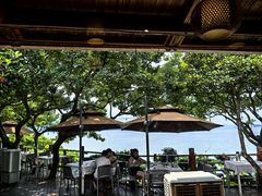 -美人鱼悬崖海景餐厅(鹿嘴山庄店)