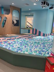 -卡通尼乐园(武商MALL·世贸店)