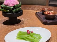 -宁波柏悦酒店·钱湖渔港