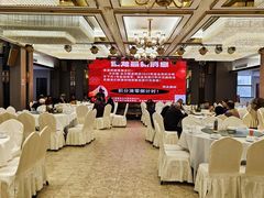 -卡尔顿东方银龙酒店•广西菜•早茶