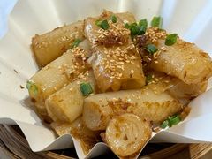 -味可道美食坊(福基路店)