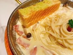 -赤火牛排(金狮广场店)