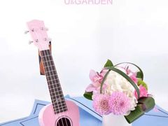 -WithU悠弦时光·尤克里里之家ukulele(宽窄巷子店)