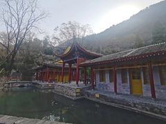 -华清宫景区
