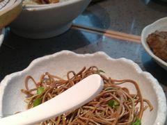 -大师兄·西北小馆(南沙万达广场店)