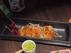 -匠和风精致料理(莆田财富中心店)