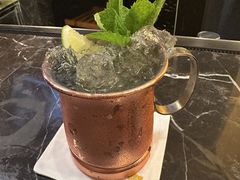 -龙虾酒吧扒房(宁波香格里拉店)