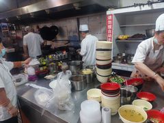 -春和面馆(常德路店)