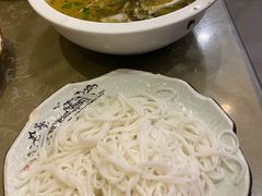 云南过桥米线-福利来酒店(泺源大街店)