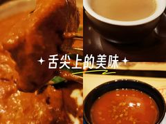 -克比叔叔印度餐厅Kebabs on the Grille(永康路分店)