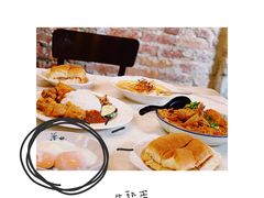 -何九海南茶店(鬼仔巷店)